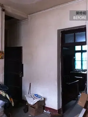 如何挑选适配多元居住场景的木门品牌(图1)