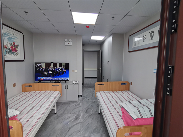 在北京购买智能家居将能用“国补”包含适老化产品!(图1)