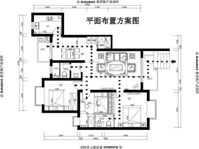 行业深度白皮书：杭州大平层家具定制迎来“智装”拐点科技新贵为何独宠“省级超级大厂”？(图1)
