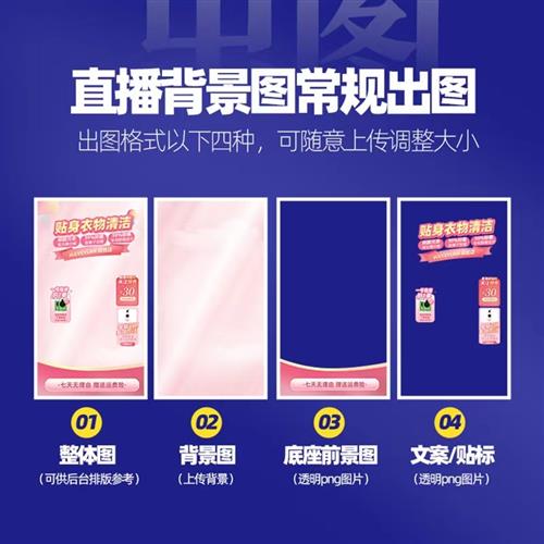 抖音房产直播:10条房产直播间留人话术(图1)