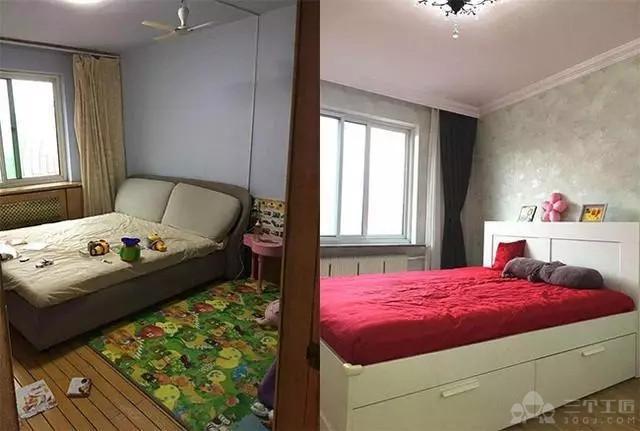 深圳罗湖区旧房翻新改造名单(图1)