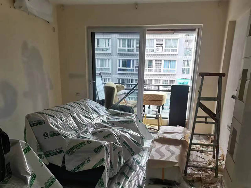 拆迁潮终究还是来了?住建部明确今后老旧房全都采用这两种方式处置(图1)